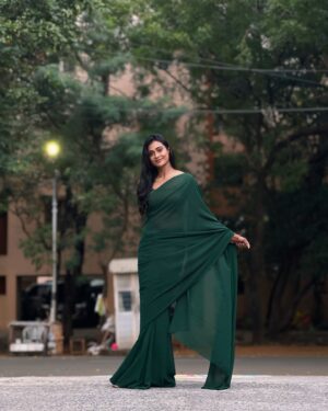 Poornima Ravi Instagram - 