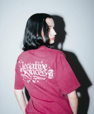 Poppy Instagram - New Poppy merch is here. Go grab it NOW at impoppy.com 🖤✨