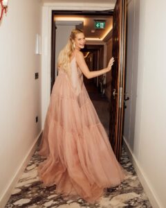 Actress Poppy Delevingne HD Photos and Wallpapers February 2025
