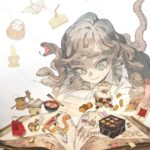 Posuka Demizu