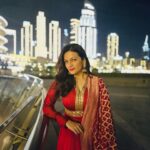 Prachee Shah