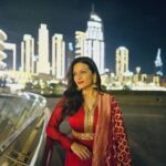 Prachee Shah
