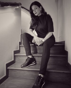 Prachee Shah Instagram - …
Take the first step in faith, and the full staircase will magically appear …
.
.
#faith #belief #pracheeshahpaandya