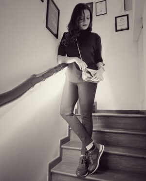 Prachee Shah Instagram - …
Take the first step in faith, and the full staircase will magically appear …
.
.
#faith #belief #pracheeshahpaandya