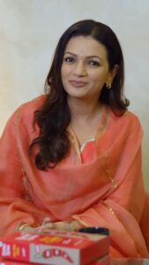 Actress Prachee Shah HD Photos and Wallpapers February 2025