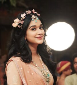 Prachi Bansal Most Liked Photos and Posts