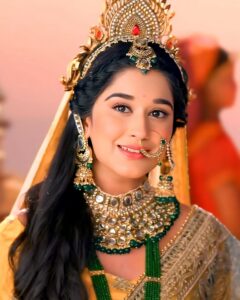Actress Prachi Bansal HD Photos and Wallpapers October 2024