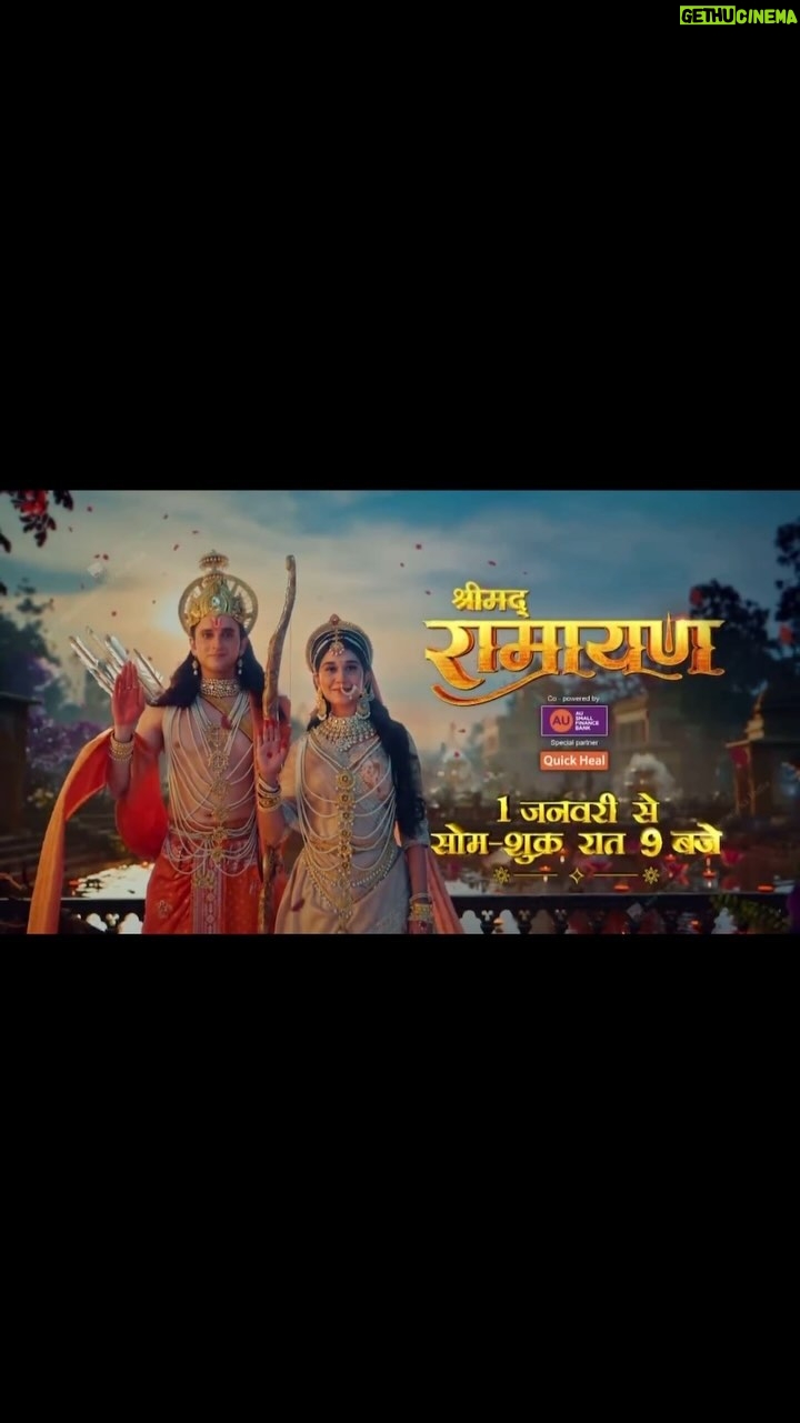 Prachi Bansal - 28.9K Likes - I don’t know how to express my feelings right now. Just overwhelmed to the level where tears of joy are rolling my cheeks and my hands are shivering. After years of hard work finally got a chance to play the divine role of “SITA”.
Thankyou @swastikproductions @sonytvofficial for believing in me❤️.
Feeling so so sooooo blessed.
@sktorigins @rahultewary @g3gill @sid_tewatiya @amolsurve1 @sandeepgulati161 @limaye.mahesh
#shrimadramayan From 1st Jan 2024, MON-FRI 9pm only on #sonyentertainmenttelevision
Need your love and support. 😌
#ramayana #sita #new #blessed #gratitude #sony #ramayan #shreeram #2023 #prachibansal