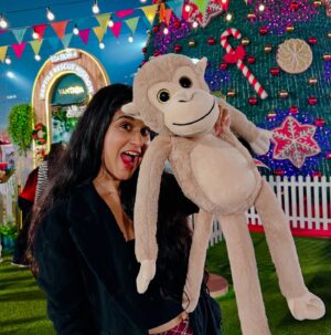 Prachi Bansal Instagram - Christmas photo dump 🎅💫💝😃❤️

:
:
:
:
:
:
:

#instagood #instagram #christmas #mood #grateful #christmastime #2024 #december #prachibansal