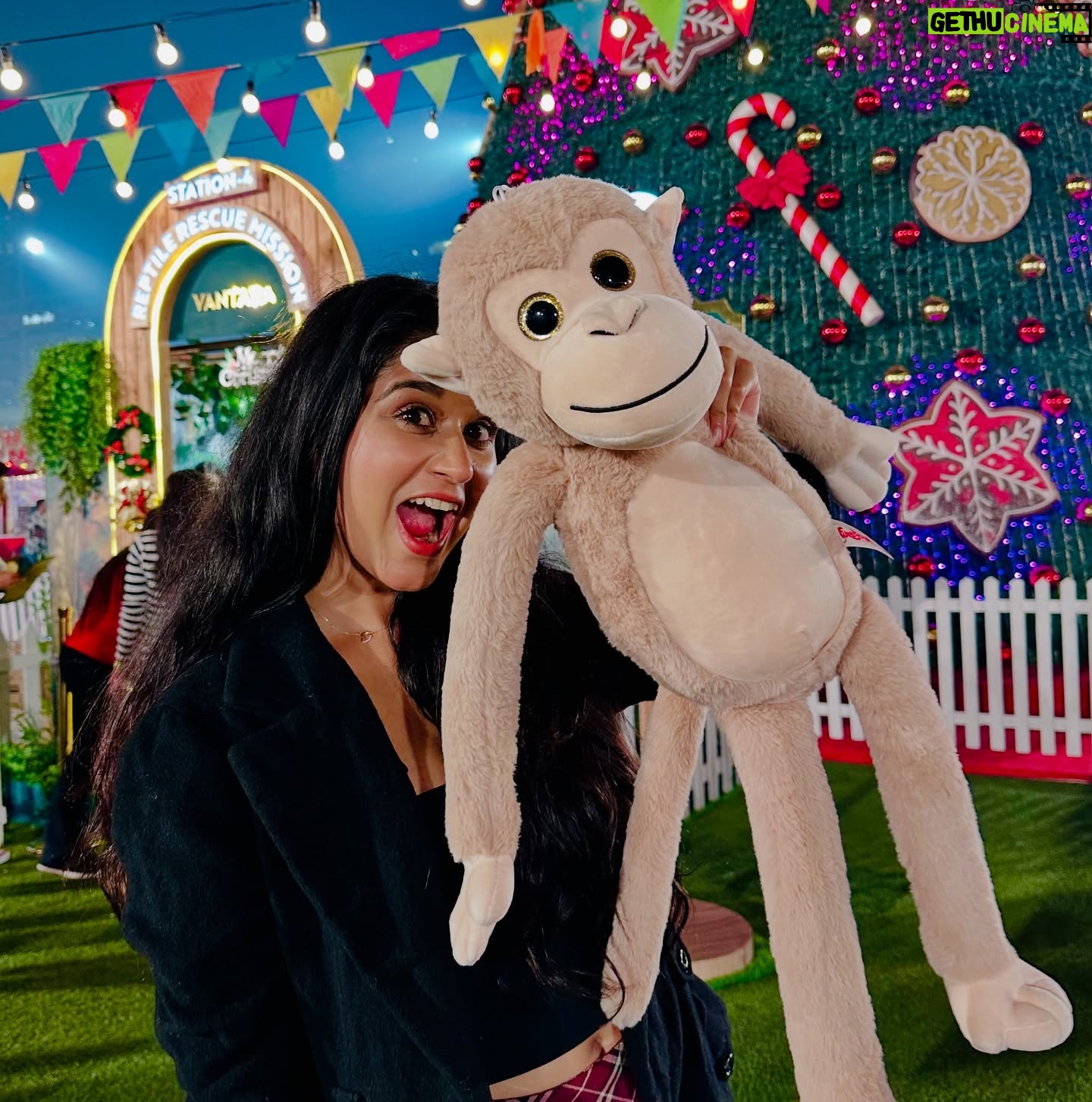 Prachi Bansal - 16.2K Likes - Christmas photo dump 🎅💫💝😃❤️
:
:
:
:
:
:
:
#instagood #instagram #christmas #mood #grateful #christmastime #2024 #december #prachibansal