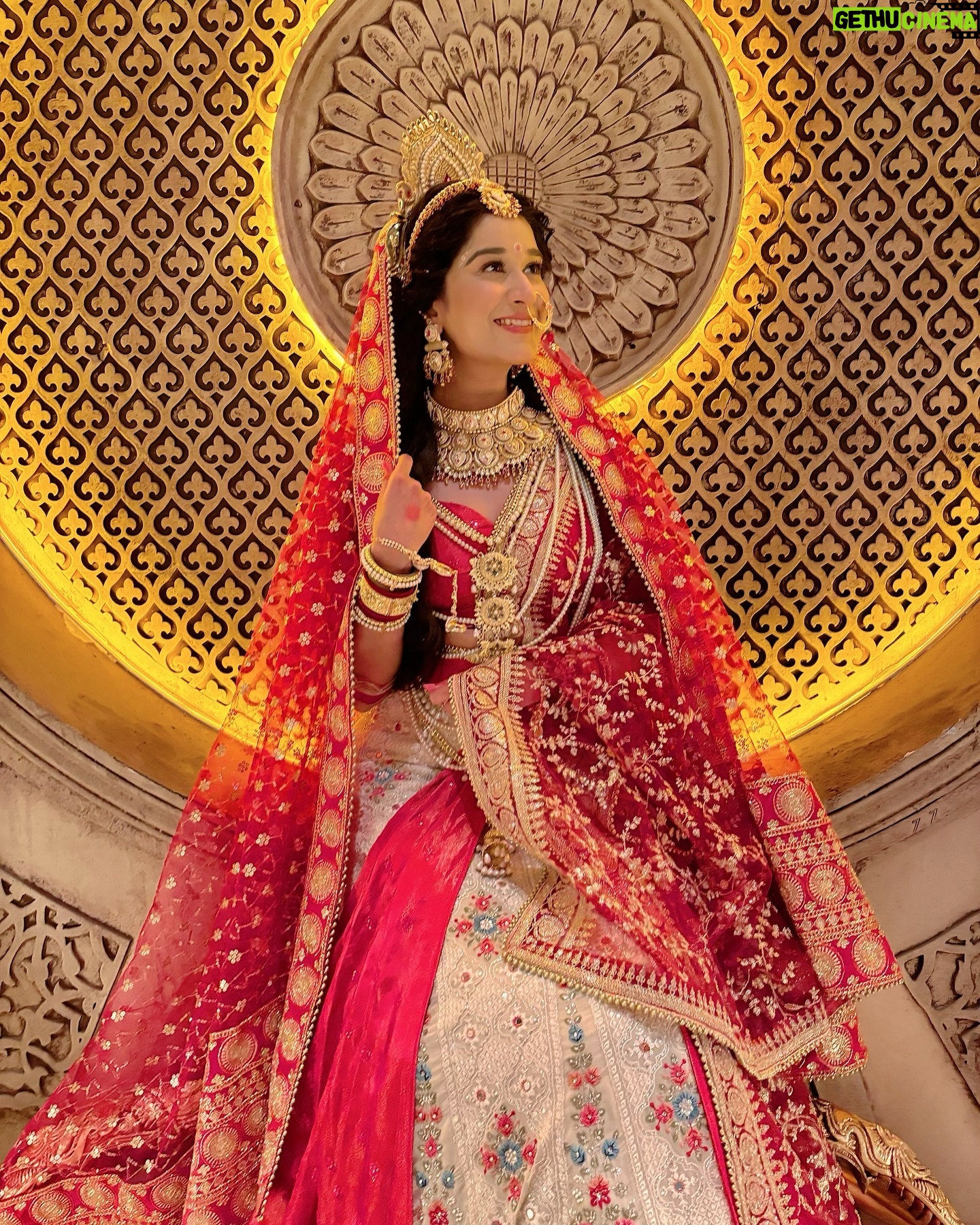 Prachi Bansal - 68.7K Likes - ❤️✨
#shrimadramayan
#instagood #love #grateful #ramayan #blessed #prachibansal