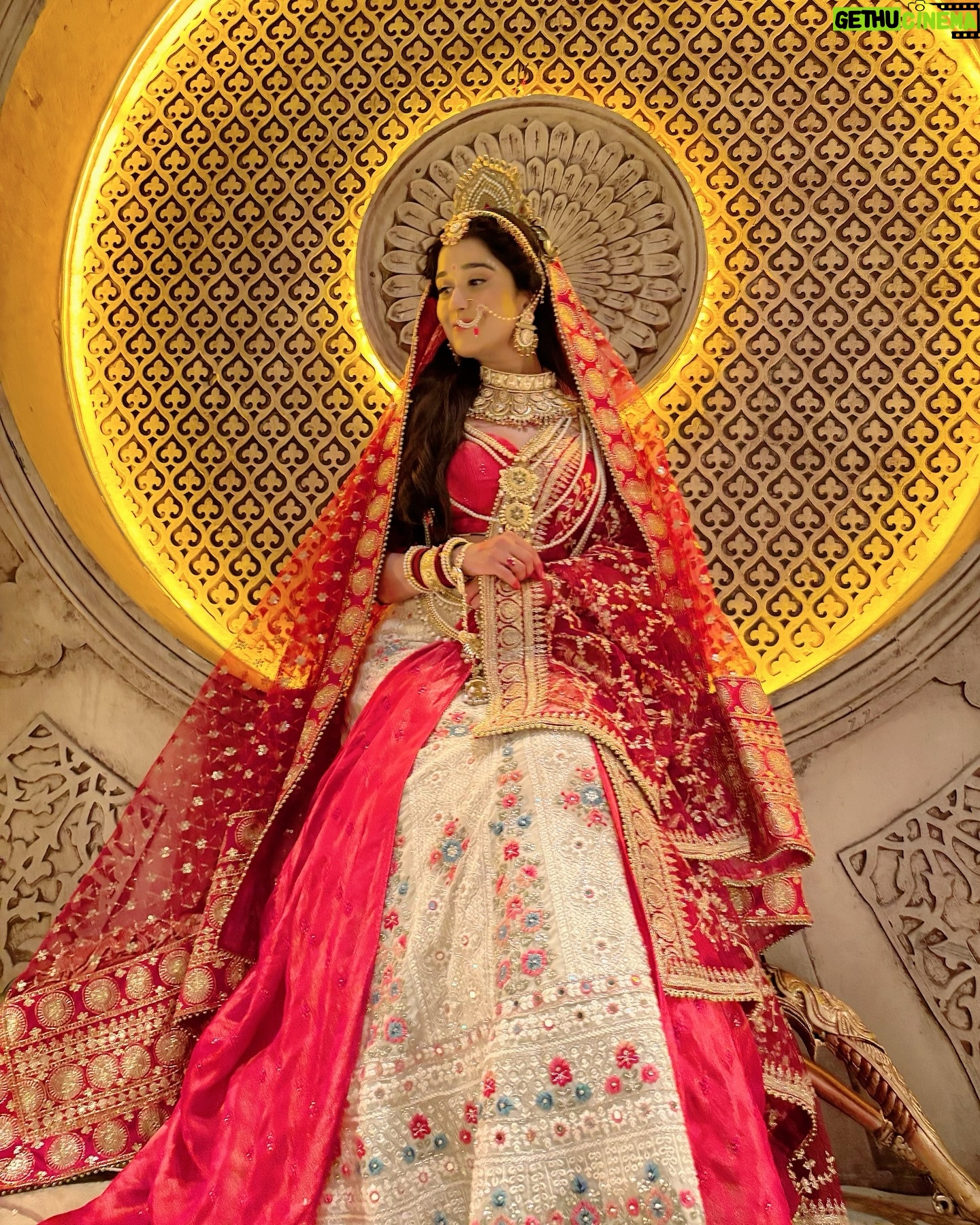 Prachi Bansal - 68.7K Likes - ❤️✨
#shrimadramayan
#instagood #love #grateful #ramayan #blessed #prachibansal