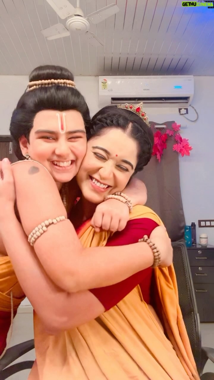 Prachi Bansal - 43.8K Likes - Pyara kush❤️
Just going with trend🥰
:
:
:
:
#grateful #shrimadramayan #mood #trending #instagram #instagood #prachibansal