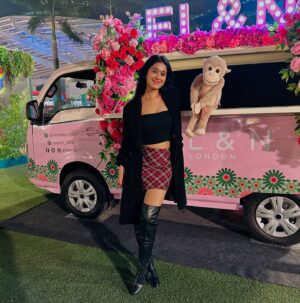 Prachi Bansal Instagram - Christmas photo dump 🎅💫💝😃❤️

:
:
:
:
:
:
:

#instagood #instagram #christmas #mood #grateful #christmastime #2024 #december #prachibansal