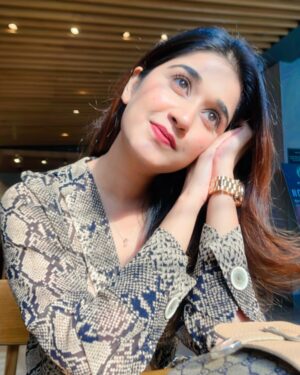 Prachi Bansal Instagram - Just🐣

:
:
:

#sunkissed #mood #grateful #trending #instagood #prachibansal