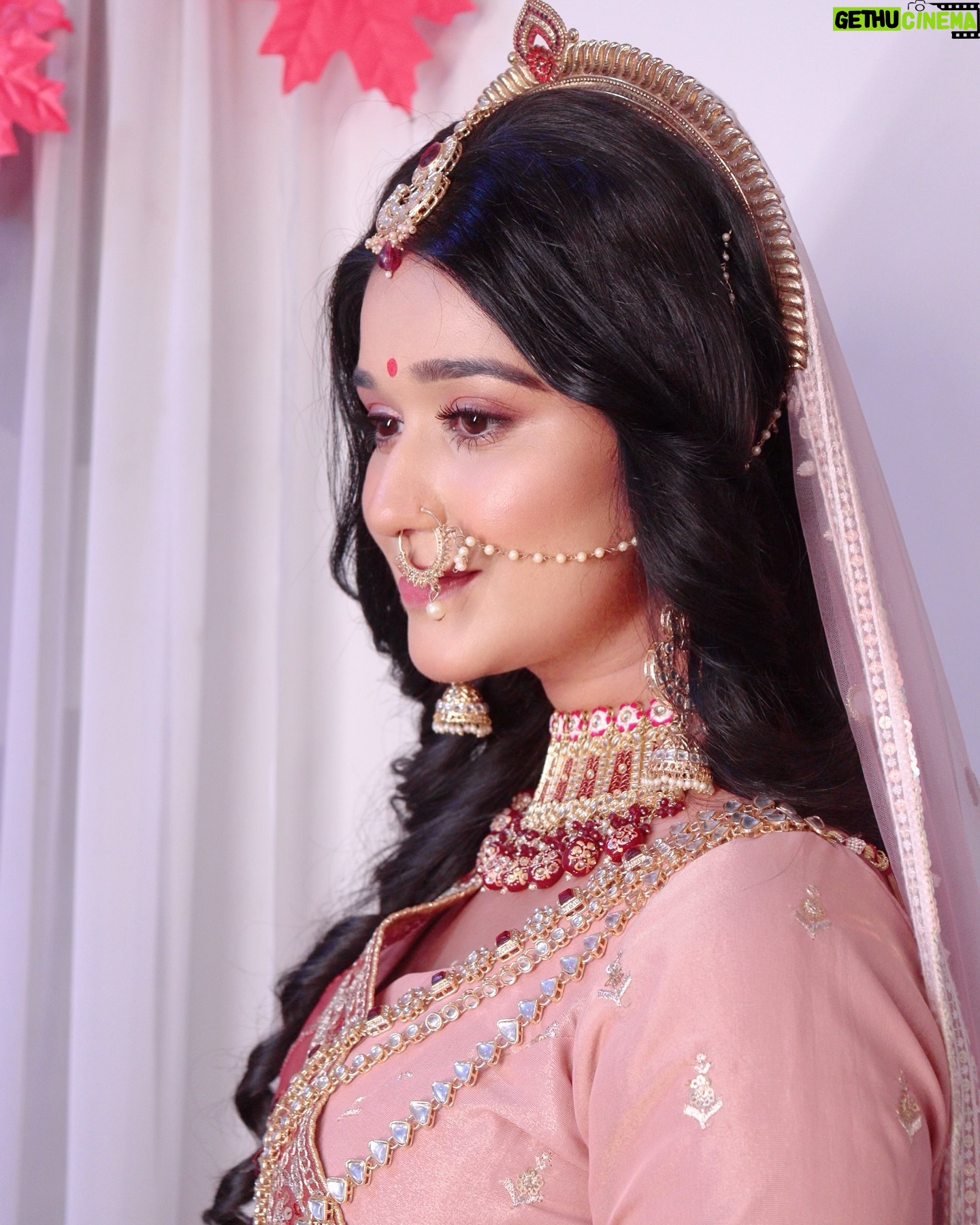 Prachi Bansal - 20.7K Likes - Keep watching Shrimad Ramayan only on @sonysab Mon- Sat 7:30pm❤️
@deepak_photographer.21
#shrimadramayan #ramayan #sitaram #prachibansal