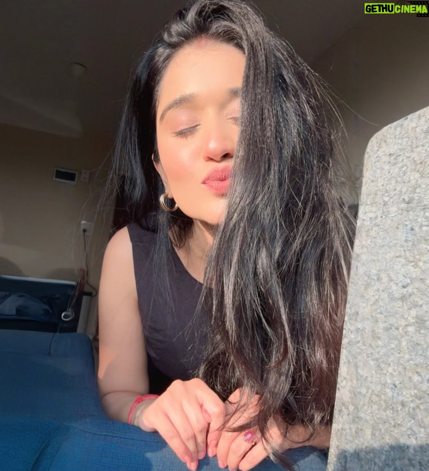 Prachi Bansal - 11.9K Likes - Hello October ✨🐣
:
:
:
:
#instagood #2024 #october #grateful #prachibansal