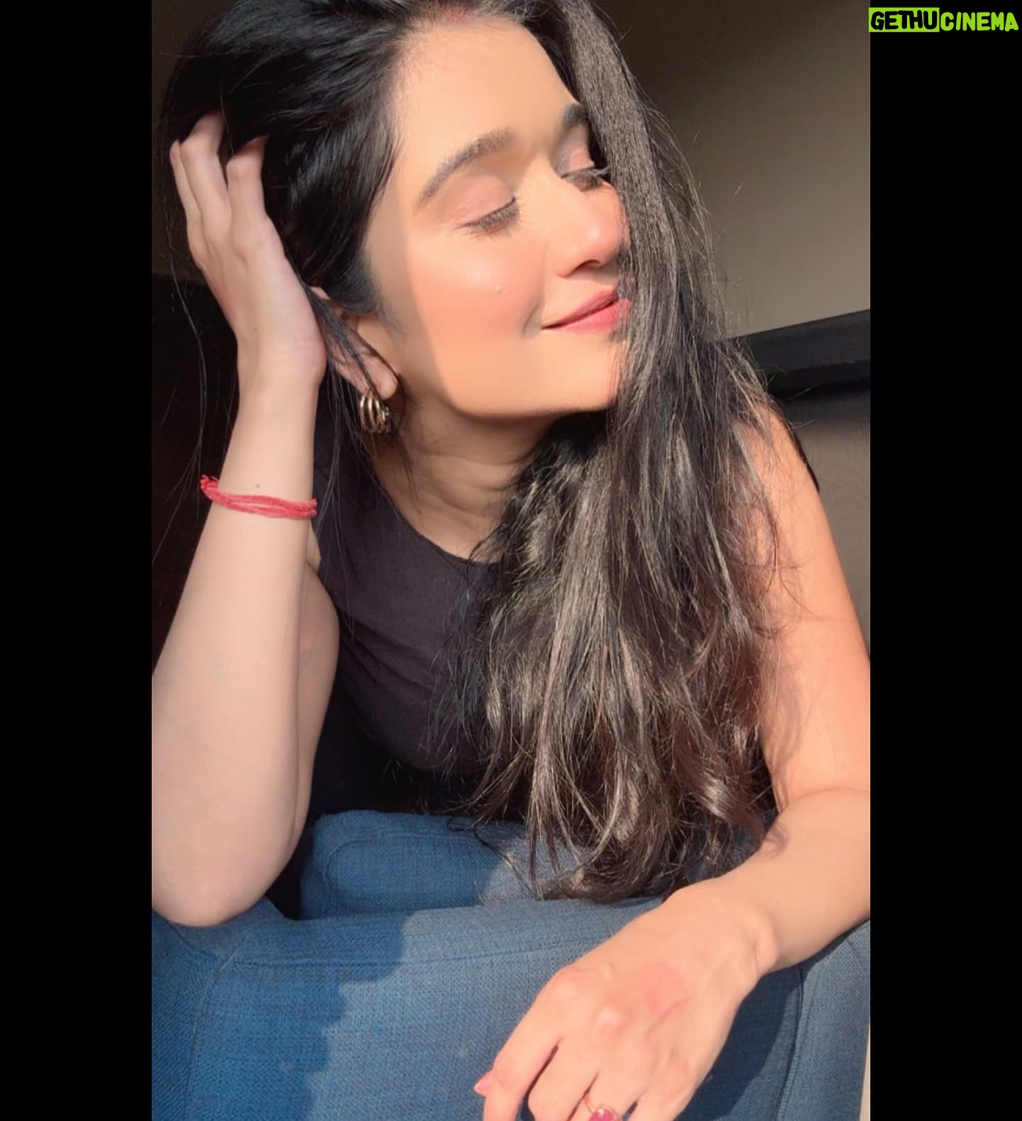 Prachi Bansal - 11.9K Likes - Hello October ✨🐣
:
:
:
:
#instagood #2024 #october #grateful #prachibansal