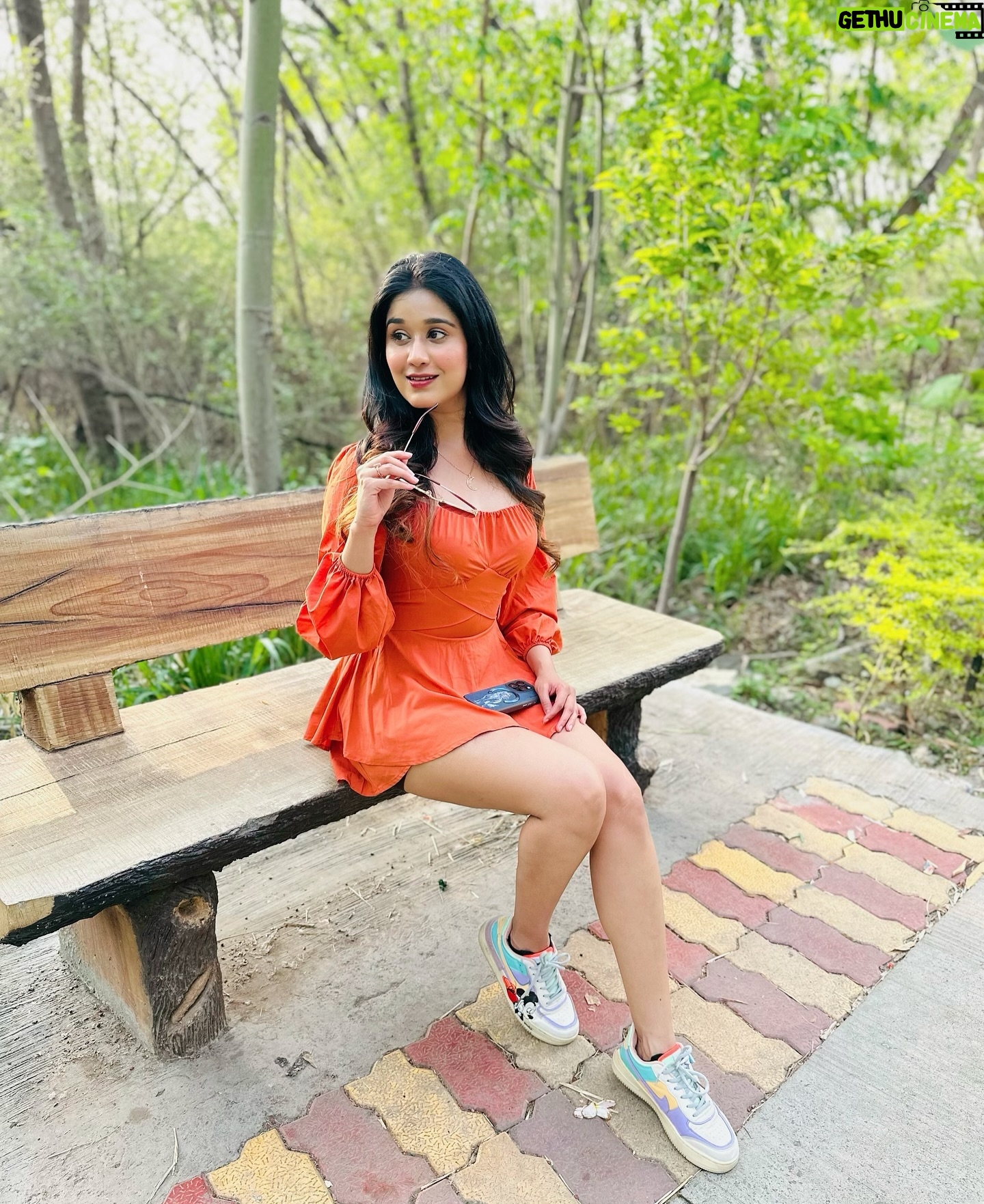 Prachi Bansal - 14.8K Likes - Like I do…❤️🔥
:
:
#mood #instagood #grateful #potd #prachibansal