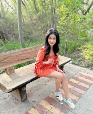 Prachi Bansal Instagram - Like I do…❤️‍🔥

:
:

#mood #instagood #grateful #potd #prachibansal