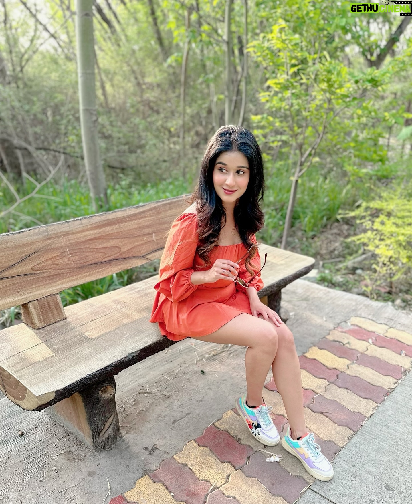 Prachi Bansal - 14.8K Likes - Like I do…❤️🔥
:
:
#mood #instagood #grateful #potd #prachibansal
