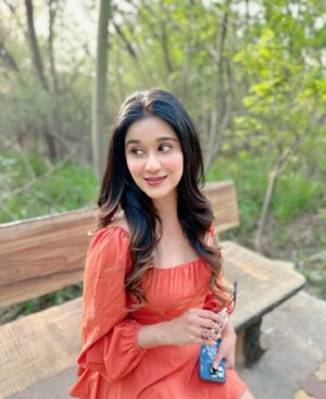 Prachi Bansal Instagram - Like I do…❤️‍🔥

:
:

#mood #instagood #grateful #potd #prachibansal