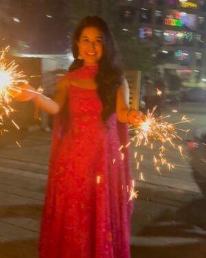 Prachi Bansal Instagram - Diwali 2024✨🪔

:
:
:
:

#diwali #siyaram #prachibansal #instagood