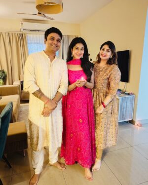 Prachi Bansal Instagram - Diwali 2024✨🪔

:
:
:
:

#diwali #siyaram #prachibansal #instagood