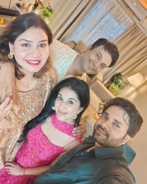 Prachi Bansal Instagram - Diwali 2024✨🪔

:
:
:
:

#diwali #siyaram #prachibansal #instagood