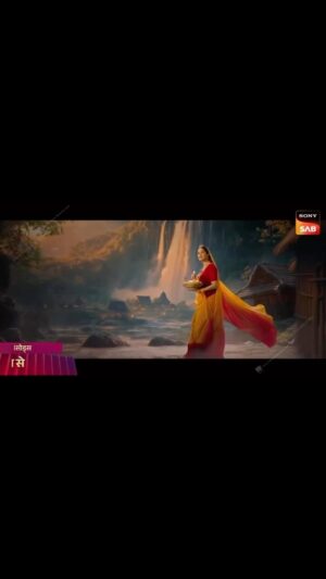 Prachi Bansal Instagram - Luv kush ka naya adhyay…❤️❤️❤️

Keep watching Shrimad Ramayan only on @sonysab Mon-Sat 7:30pm ❤️❤️❤️

And keep showering your love…❤️❤️❤️

#shrimadramayan #ramayan #sonysab #grateful #instagood #prachibansal