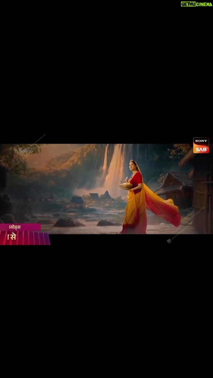 Prachi Bansal - 15.5K Likes - Luv kush ka naya adhyay…❤️❤️❤️
Keep watching Shrimad Ramayan only on @sonysab Mon-Sat 7:30pm ❤️❤️❤️
And keep showering your love…❤️❤️❤️
#shrimadramayan #ramayan #sonysab #grateful #instagood #prachibansal