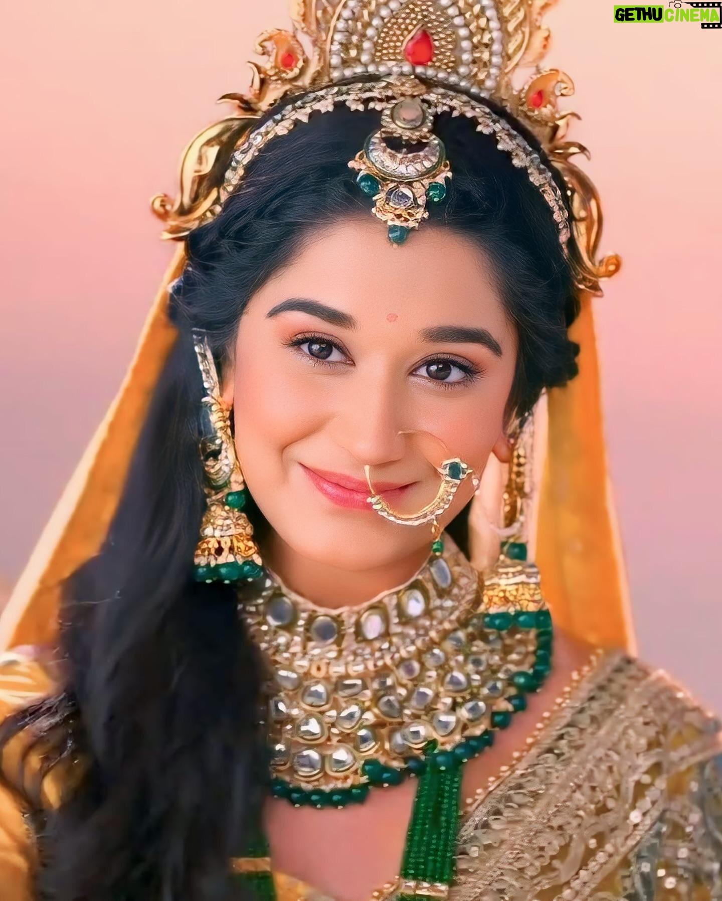 Prachi Bansal - 17.3K Likes - 💚
💚
💚
💚
💛
💛
💛
💛
#instagood #traditional #ramayan #sita #prachibansal