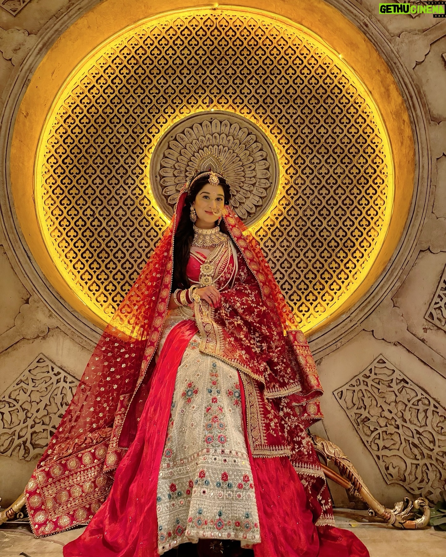 Prachi Bansal - 68.7K Likes - ❤️✨
#shrimadramayan
#instagood #love #grateful #ramayan #blessed #prachibansal