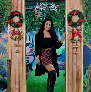 Prachi Bansal Instagram - Christmas photo dump 🎅💫💝😃❤️

:
:
:
:
:
:
:

#instagood #instagram #christmas #mood #grateful #christmastime #2024 #december #prachibansal