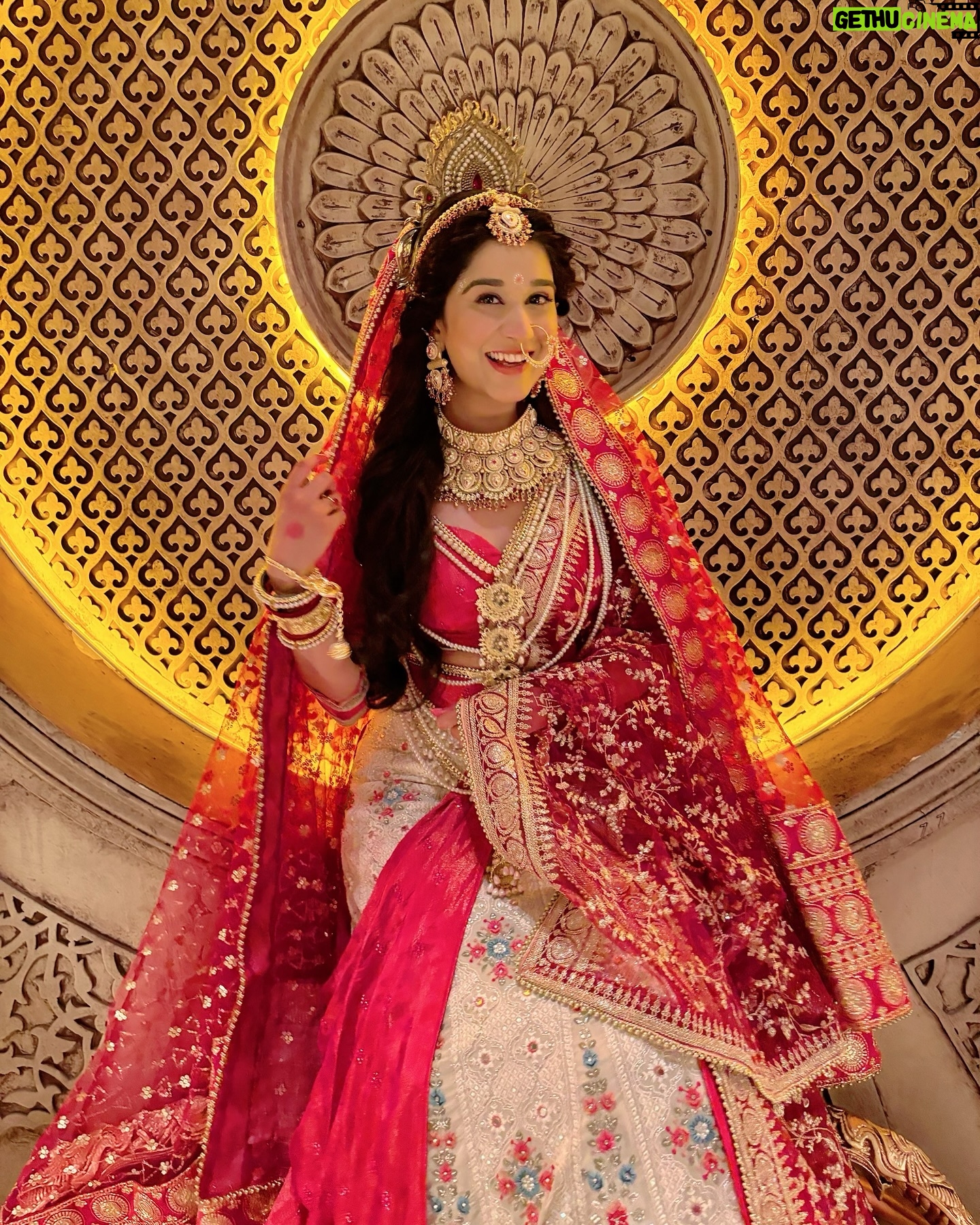 Prachi Bansal - 68.7K Likes - ❤️✨
#shrimadramayan
#instagood #love #grateful #ramayan #blessed #prachibansal