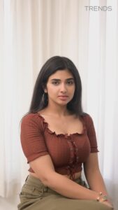 Actress Pragya Nagra HD Photos and Wallpapers February 2025