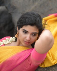 Actress Pragya Nagra HD Photos and Wallpapers January 2025