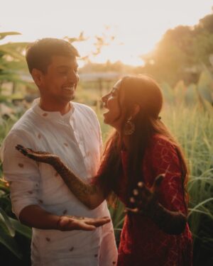 Prajakta Koli Instagram - ♥️🧿
…
@amamajewels 
@the_wedding_files