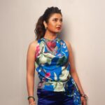 Prajakta Mali