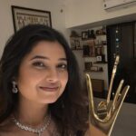Prajakta Mali