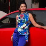 Prajakta Mali