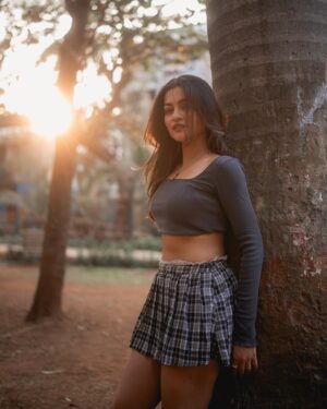 Prakruti Mishra Instagram - To be near her 
Was to taste adventure
And touch destiny 🌤️🐋💫
.
.
.
.
.
.
.
📸 @jvfilms_