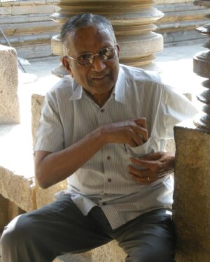 Pramila Jayapal Instagram - One week ago, my sister and I immersed my father’s ashes in the Cauvery River in India. He was 93 and passed away peacefully. Clearing out his stuff, I am reminded of who he was. He and my mother loved parties, dancing & entertaining. He loved singing & would often call us and sing Stevie Wonder’s “I just called to say I love you.” He was super competitive, played endless games of Phase 10 and hated to lose—even to the kids! He was a perfectionist, demanding order in everything, even folding laundry before he put it in the wash. He couldn’t throw anything away, so his closets were full of empty little boxes, airline freebies, even broken suitcases. He got sustenance from daily 60-90 minute walks, rain or shine, at a pace that had us running to keep up. He was loyal & would help anyone in need. He possessed a genius math/engineering mind, scoring at the top of the all-India exams, setting ambitious goals and meeting them. When he and my mom moved to Indonesia in 1969, they charted new territory in an unknown place. He travelled for work & then more with mom following her passions. He supported my mother’s many careers as teacher, author and counselor. He believed completely in education, and that his daughters could achieve anything with it. Unlike many of his era who wanted to have sons, he always wanted daughters. He sent us away to college in America at 16 when he had nothing in the bank, because he wanted us to have all the opportunities available. I don’t think there was much thought to how we would never live on the same continent as them again. As we all came to realize, children being far away as their parents age is but one of the prices of migration. It wasn’t all perfect—like everyone, he had flaws & we had our rough patches. But as I sift through all the memories, I see how much of him is also in me and I am grateful. As we put his ashes in the beautiful rushing river, sky above as blue and clear as could be, trees swaying, it was the perfect place & moment to send him on his final journey. While the hole in my heart is there, it is now growing the flowers of memory & gratitude for all he was. Om Shanti, dearest Papa. May your soul attain moksha. ❤️