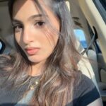 Pranavi Manukonda