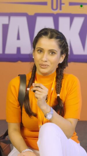 Pranitaa Pandit Instagram - I had the opportunity to visit @cadburybournvita factory, a brand that has been trusted by three generations of families since 1948. Seeing how it’s made, understanding the ingredients and getting my doubts cleared has made me feel even more confident about giving it to my daughter.

#AD #HouseOfTaakat #StrengthEveryDay