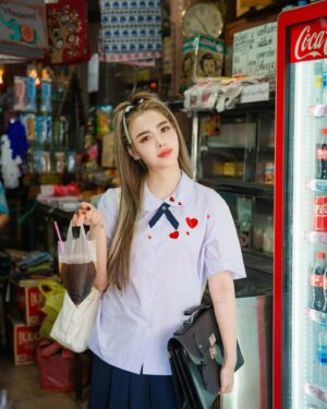 Preechaya Pongthananikorn Instagram - ❤️‍🔥🌻❤️‍🔥🌻❤️‍🔥