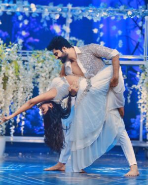 Preethi Sharma Instagram - SRIDHYA 2024 ❤️
-
@preethi__sharma__official 
-
-
-
-
-
-
-
-
-
-
-
-
-
-
—
-
-
-
-
#sridhya #the_prithviraj #psr #padamatisandhyaragam #zeetelugu #zee5telugu #zee #zee5