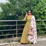 Preethi Sharma