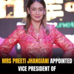 Preeti Jhangiani