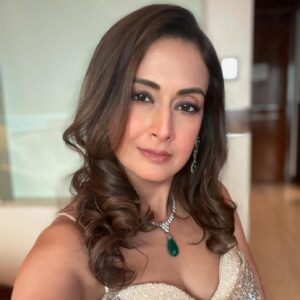 Actress Preeti Jhangiani HD Photos and Wallpapers October 2025